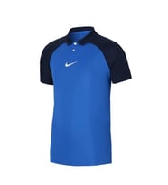 Nike Dh9228 M Nk Df Acdpr Ss Polo K T-Shirt Mavi Lacivert (MAVI-LACIVERT)