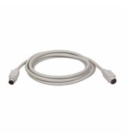 PS2 UZATMA KABLOSU PS 2 6 PIN 5 METRE