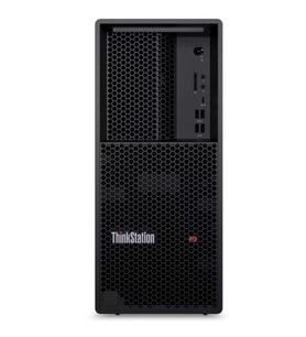 LENOVO WS TOWER P3 30HT00B4TR ULTRA9 285K 24C 2X16GB 1X1TB SSD 750W NVIDIA RTX2000 16GB BWELL W11P 3