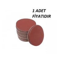 BAY-TEC CIRT ZIMPARA PEDİ 180 MM 80 KUM MK0248