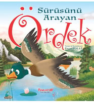 Sürüsünü Arayan Ördek