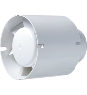 Blauberg Tubo 125 Kanal Tipi Fan