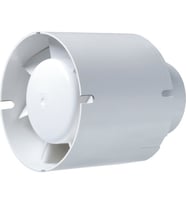 Blauberg Tubo 125 Kanal Tipi Fan