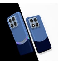 Xiaomi 14T Kılıf Mıknatıslı Zore Duble Kapak
