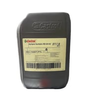 Castrol Optigear Synthetic PD 320 ES - 20 Litre Tam Sentetik Dişli Yağı (ISO VG 320)