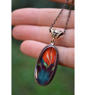 STONEAGE JEWELLERY Ebru Kadın Kolye (Altın / Dore)