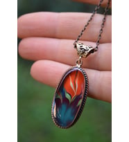 STONEAGE JEWELLERY Ebru Kadın Kolye (Altın / Dore)