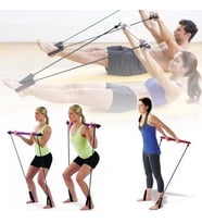 Portable Pilates Studio Pilates Aleti