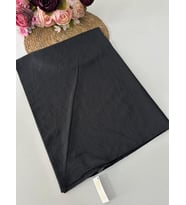 Scarfe Vual Şal Antrasit HVH0402