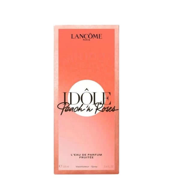 Lancome Idole Peach'n Roses EDP 100 ml Kadın Parfümü