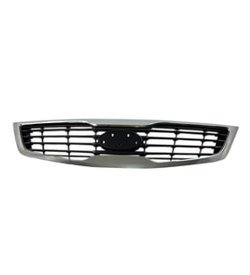Kia Sportage 2010-2014 Panjur Ön