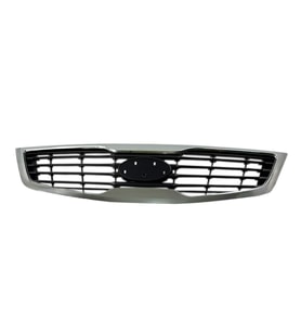 Kia Sportage 2010-2014 Panjur Ön