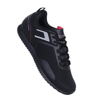 Lescon Riva 3 Siyah Erkek Sneakers Spor Ayakkabı