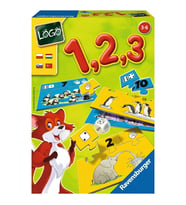 Ravensburger Logo, 123