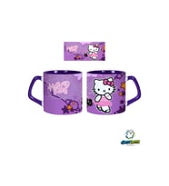 Hello Kitty Kupa Bardak Tek Adet 0772