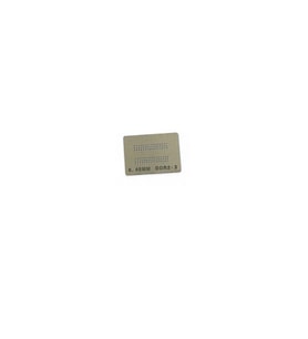 KALIP STENCİL DDR2-3 0,45 MM