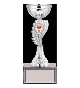 ODAK KUPA - Small Kupalar - S-023 C - 24 cm