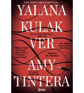 Yalana Kulak Ver