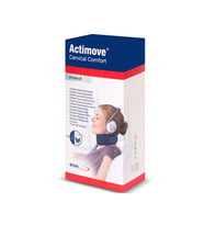 Actimove Cervical Comfort Sünger Boyunluk (Çok Renkli)