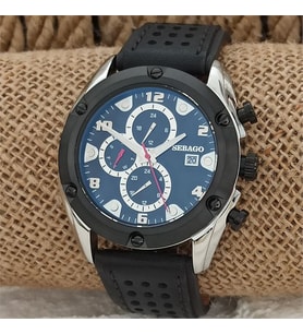 Sebago SBGS00126P-2 Erkek Kol Saati