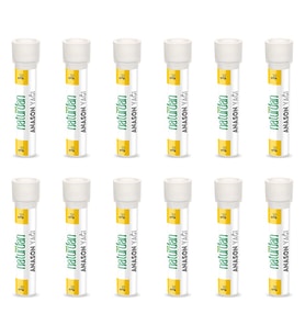 Naturdan Anason Yağı 3 ml 12 Adet