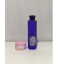 Rose City Gül Vazelin 75 ml Alana Rose City Lavanta Kolonyası 380 ml Hediye 