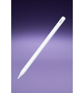 Manyetik Kablosuz Şarj Özellikli 2018 ve Sonrası iPad ile Uyumlu Stylus Kalem