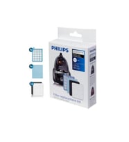 Philips Powerpro Compact Fc 8478/91 Animal+ Hepa Filtre Seti Uyumlu