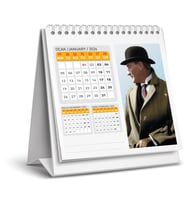 2026 ATATÜRK MASA TAKVİMİ-16X15 CM-SERT TAŞIYICILI-SPİRALLİ
