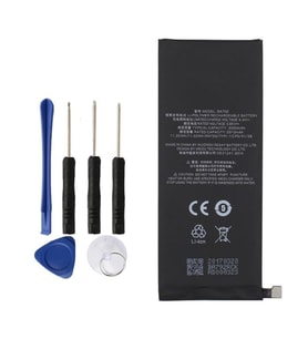 Meizu Pro 7 Batarya Pil Ba792 + Tamir Seti