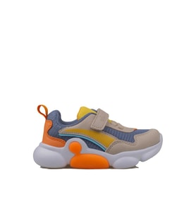 Vicco Mavi Orsa Bebe Unisex Sneaker
