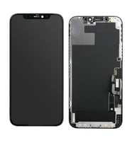 İphone 12 Pro Max İle Uyumlu LW A Kalite Ekran Dokunmatik