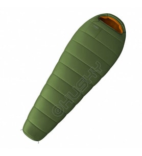 HUSKY MANTILLA -5C UYKU TULUMU (Yeşil)