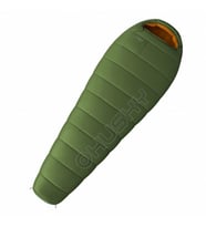 HUSKY MANTILLA -5C UYKU TULUMU (Yeşil)