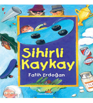 Sihirli Kaykay