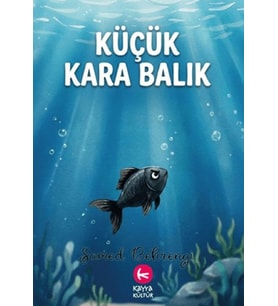 Küçük Kara Balık
