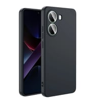 Xiaomi Poco X7 Pro Kılıf Zore Mara Lansman Kapak