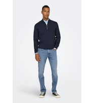 ONSLOOM SLIM LB 2529 PIM DNM NOOS (Açık Mavi)