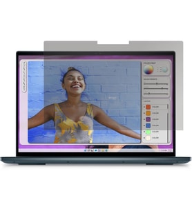 Dell Inspiron 16 Plus 7620 16 inç Hayalet Ekran Koruyucu (Şeffaf Hologram)