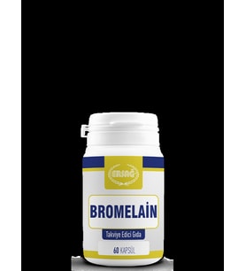 ERSAĞ BROMELAİN