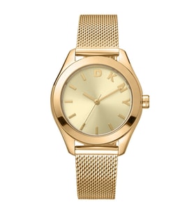 DKNY DK1L032M0025 Kadın Kol Saati (Altın)