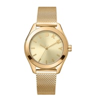 DKNY DK1L032M0025 Kadın Kol Saati (Altın)
