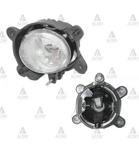 Sis Lambası Sorento 2006-2010 Duylu Ön Sol (1 Adet) (Oem No: 92201-3E500)