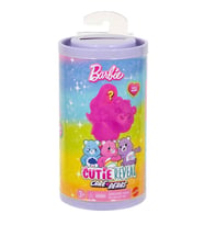 Barbie Cutie Reveal Sevimli Ayıcıklar Bebek Serisi Sürpriz Paket