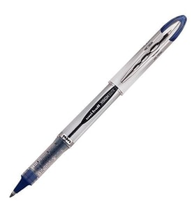 UNI-BALL UB-200 VISION ELITE 0,8mm MAVİ