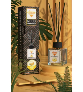 Rivola Çubuklu Koku 100 ml Kavun