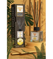 Rivola Çubuklu Koku 100 ml Kavun