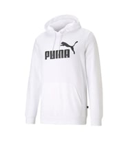 Puma 682572 ESS No. 1 Logo Sweatshirt Beyaz