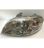 Aveo Far Sol Sedan 2007-2011 
