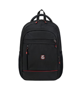 Unisex Laptop Bölmeli Suya Dayanıklı 4 Bölmeli Okul, Seyahat ve Günlük Kullanım Sırt Çantası 4905